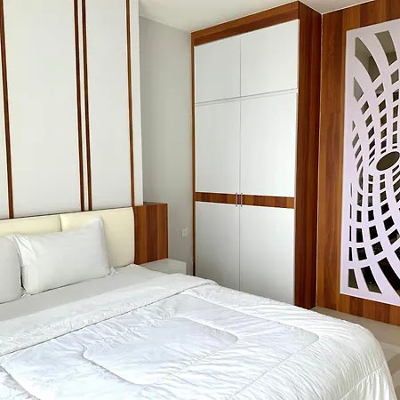 Wiwi Formosa Residence Nagoya Batam Exterior photo