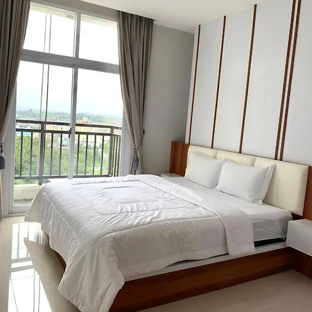 Wiwi Formosa Residence Nagoya Batam Exterior photo