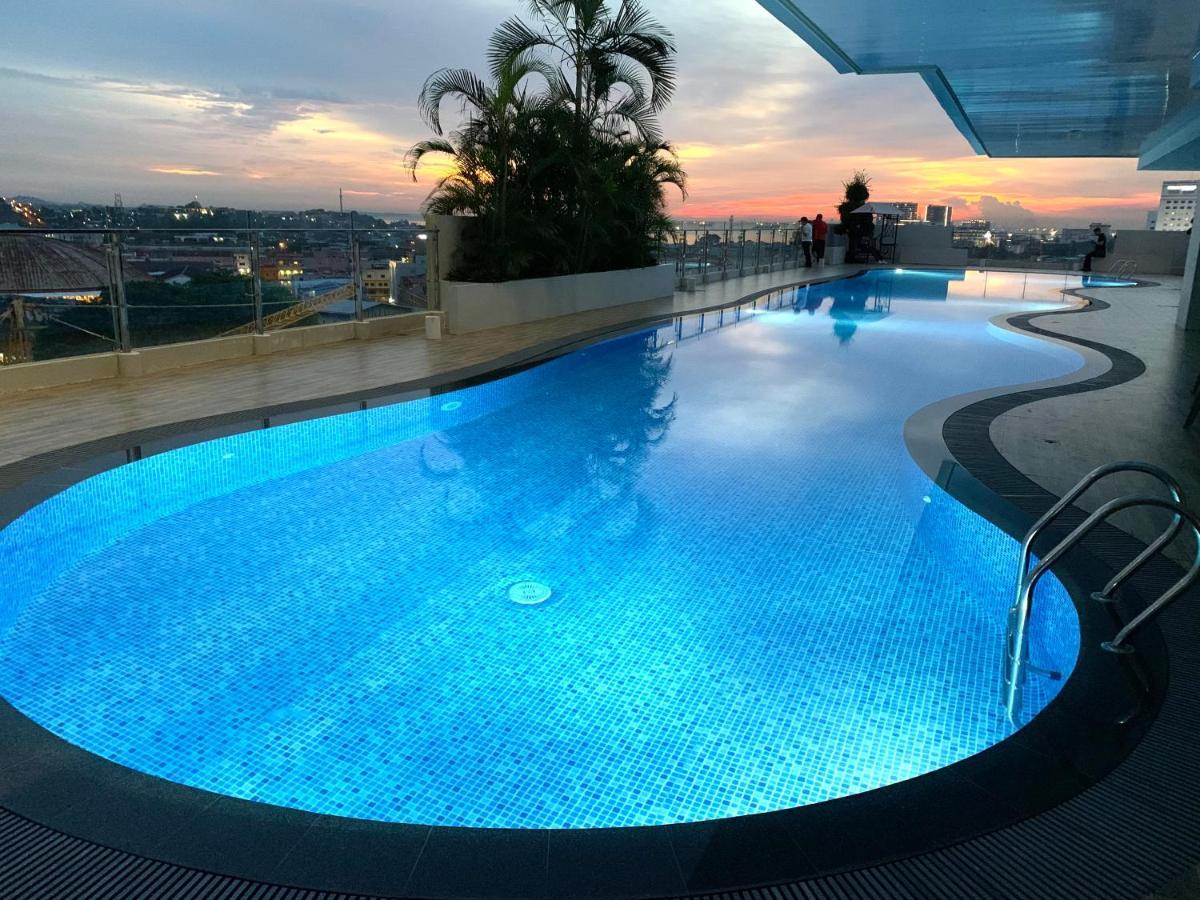 Formosa Batam Apartemen *