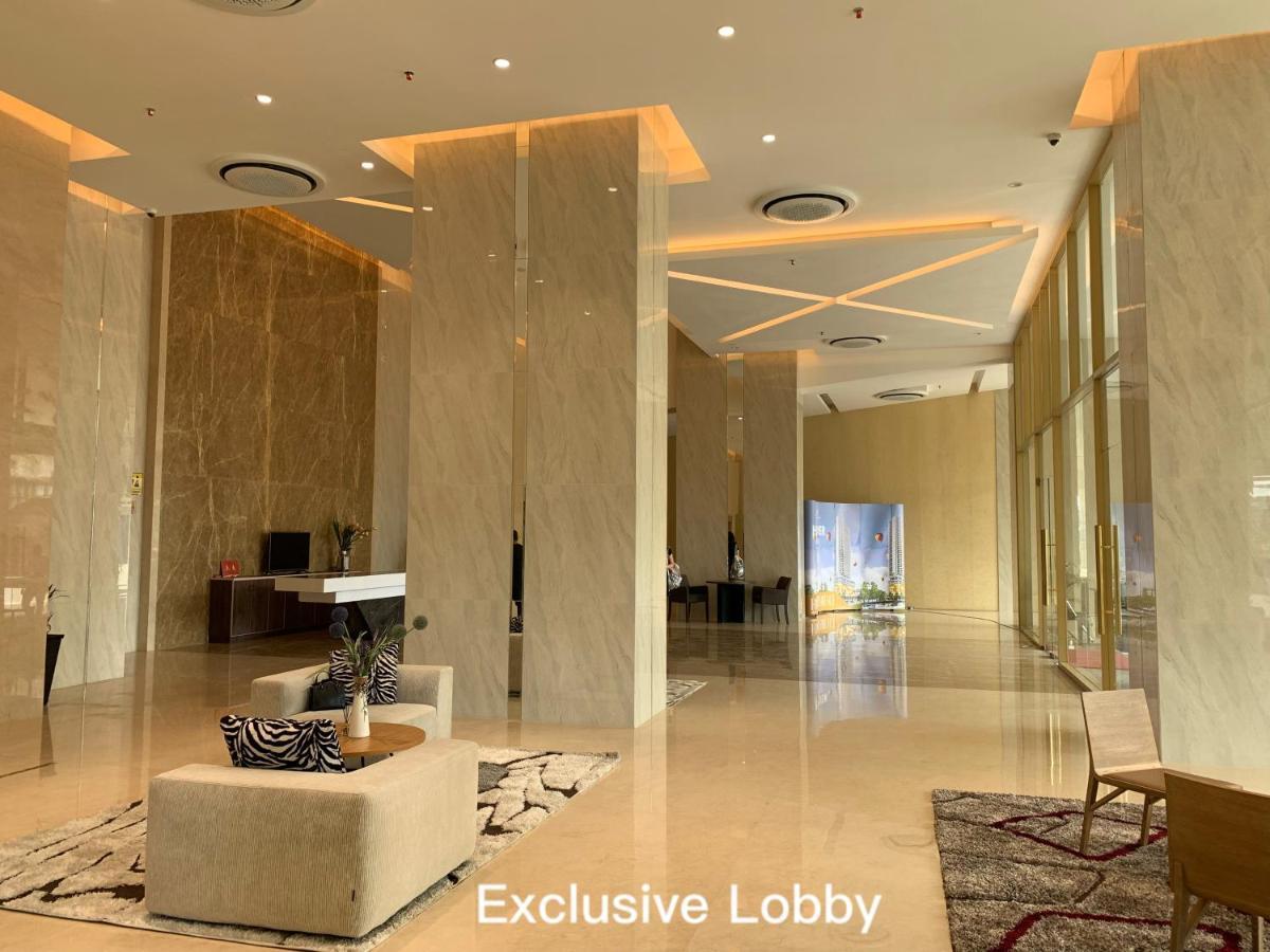 Apartemen Formosa Batam *