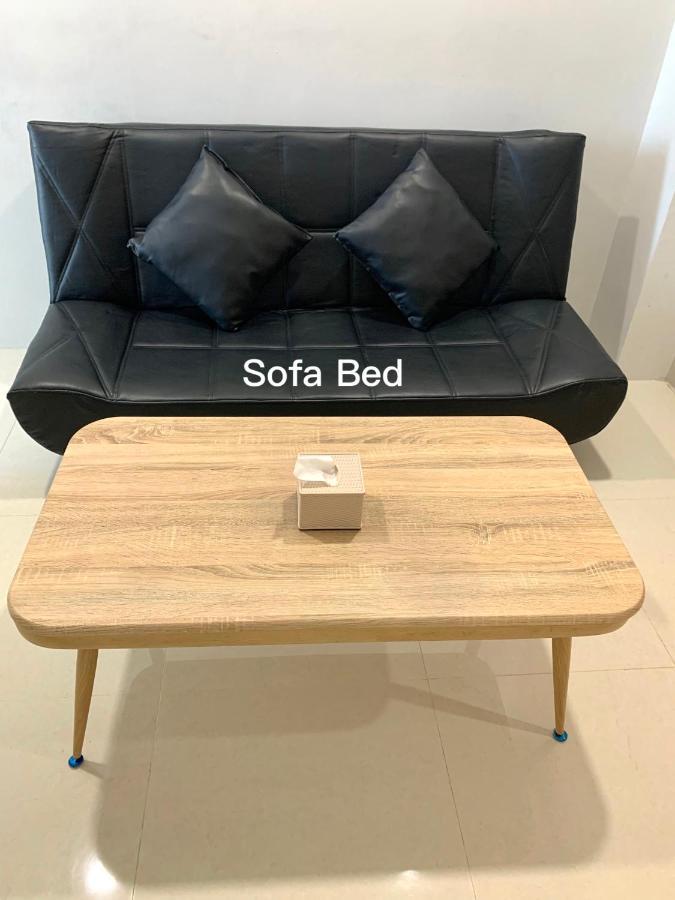 Apartemen Formosa Batam