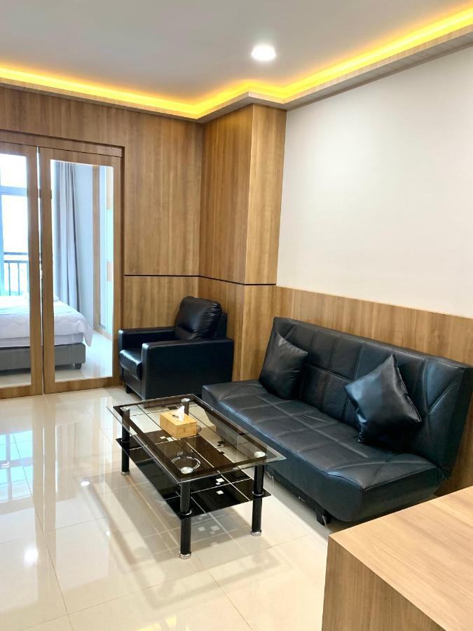 Wiwi Formosa Batam अपार्टमेंट