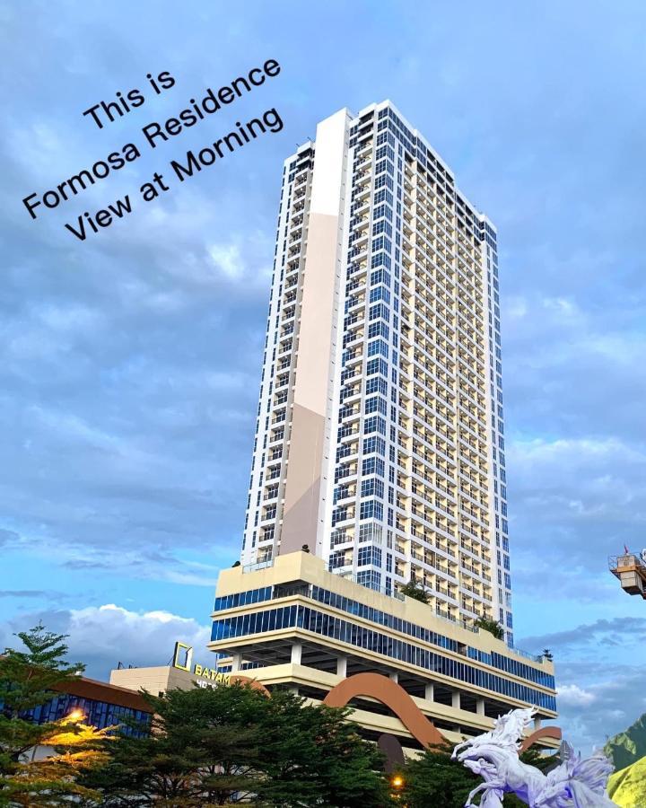Formosa Batam * Nagoya