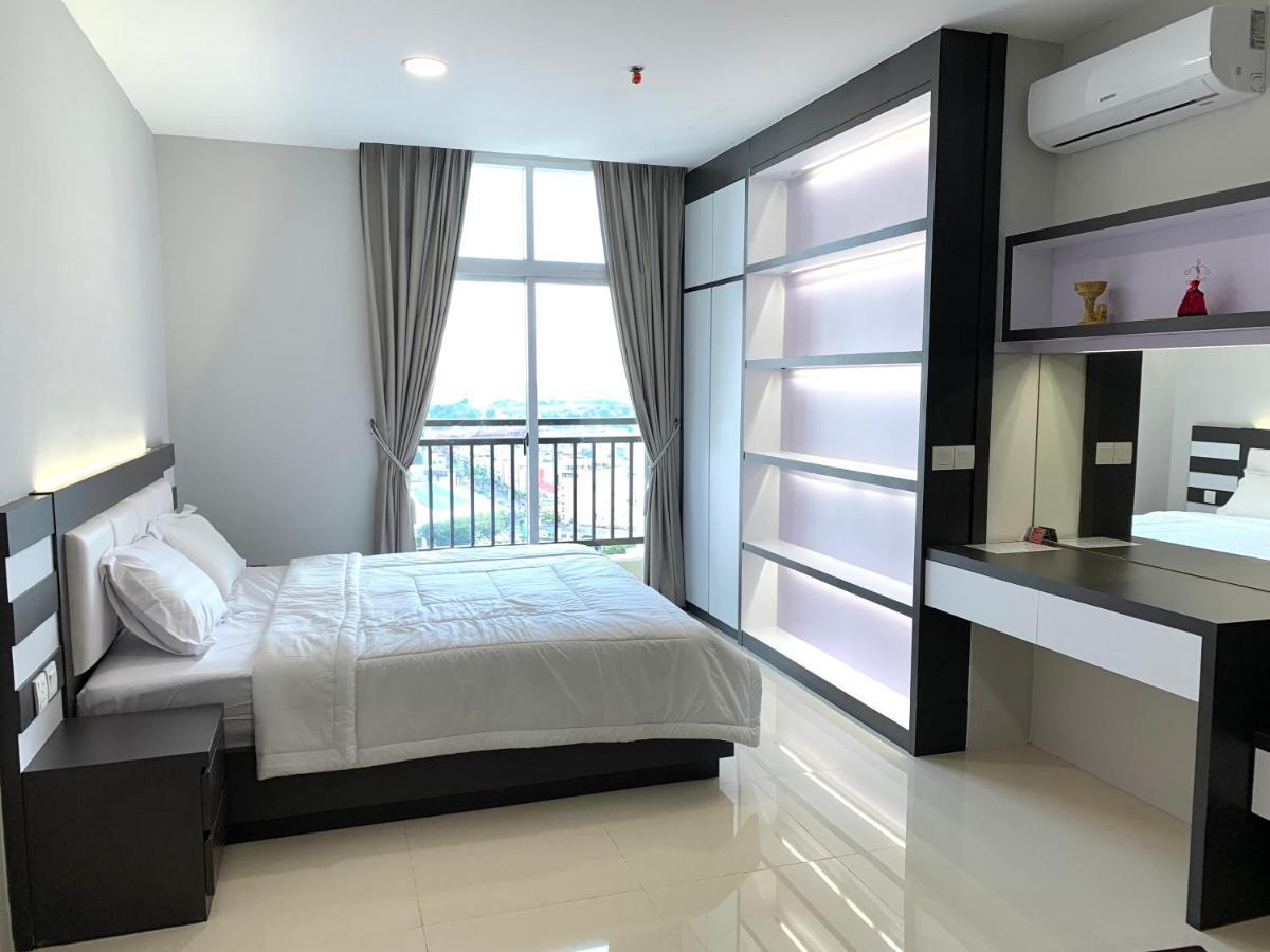 Apartemen Formosa Batam Nagoya