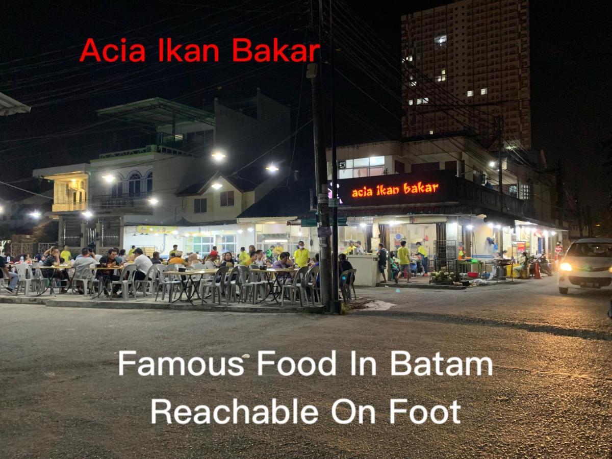 Formosa Batam * Nagoya