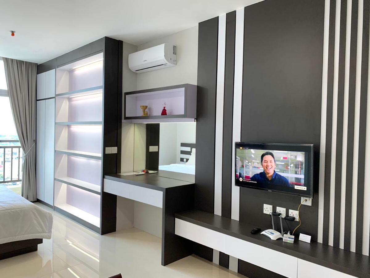 Apartemen Formosa Batam