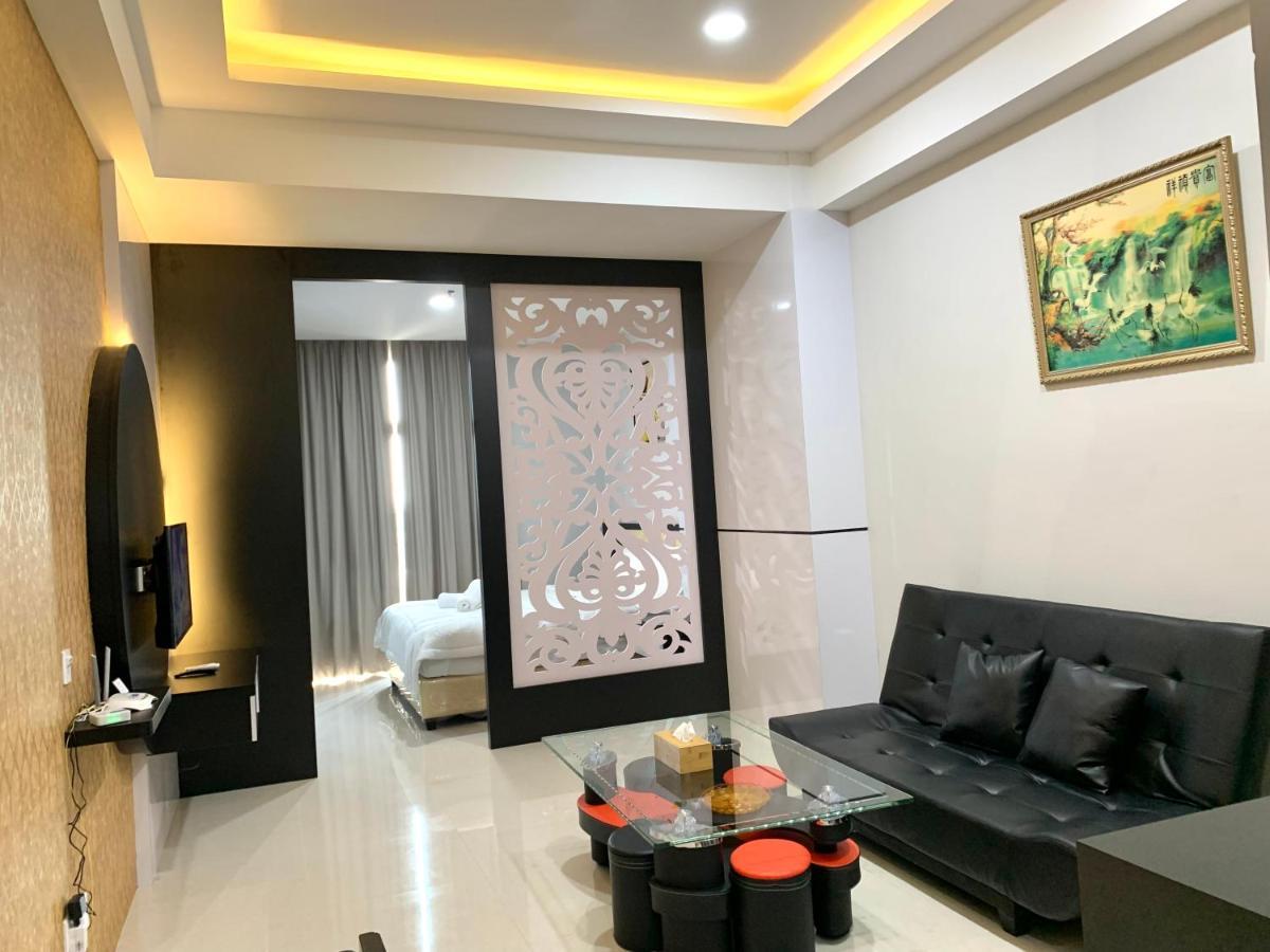 Wiwi Formosa Batam अपार्टमेंट