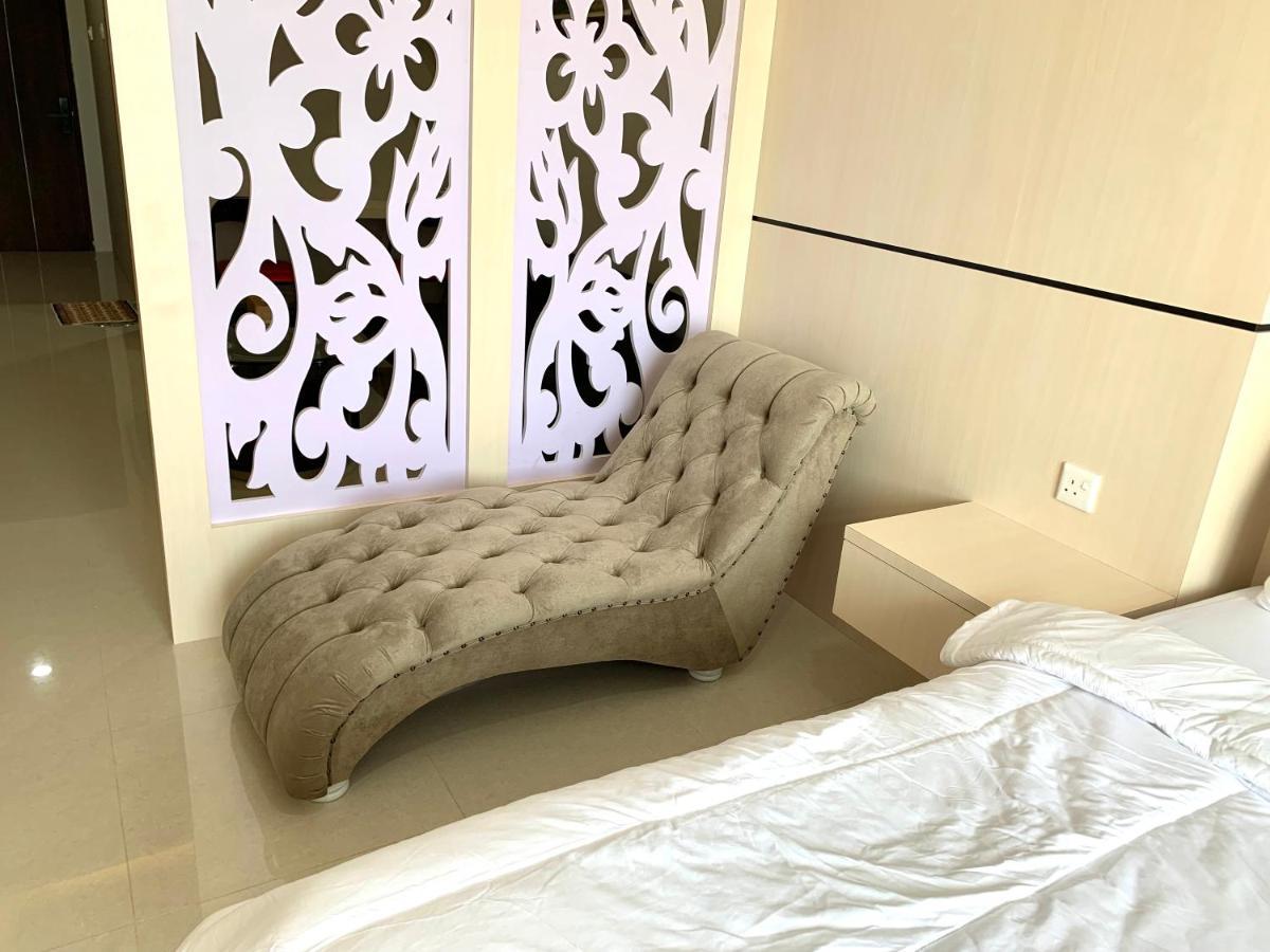 Apartemen Formosa Batam