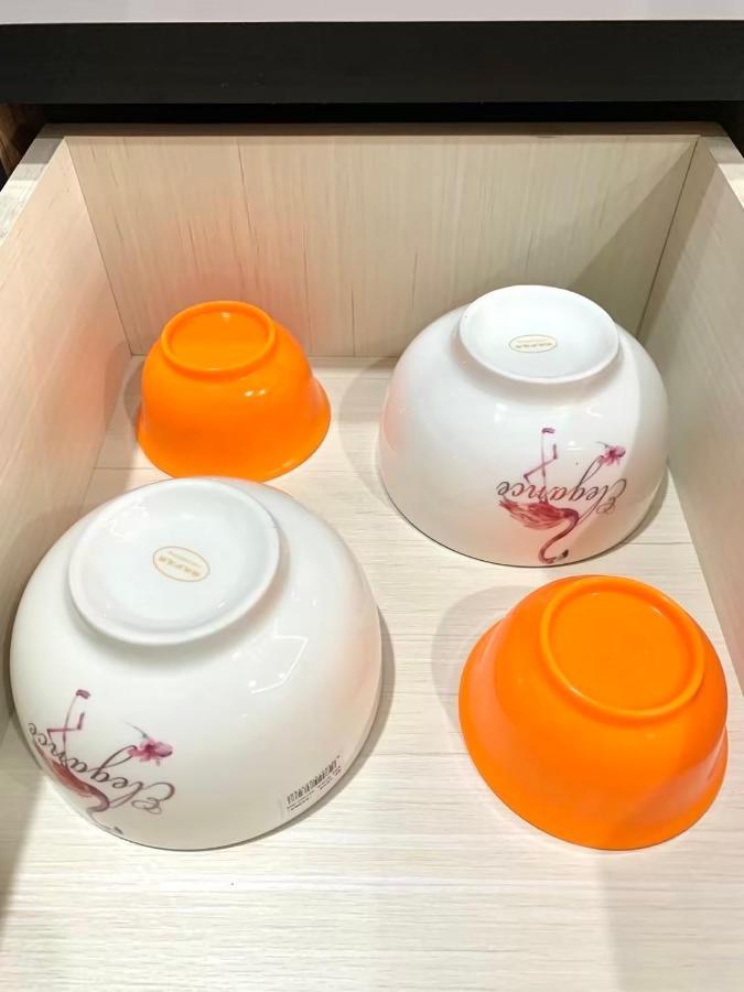अपार्टमेंट Wiwi Formosa Batam Nagoya