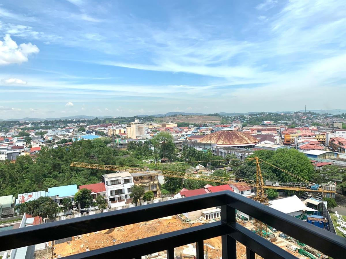Wiwi Formosa Batam अपार्टमेंट *