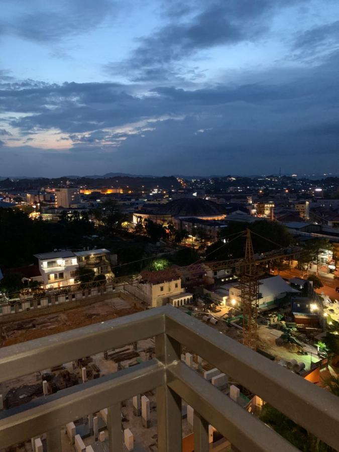 अपार्टमेंट Wiwi Formosa Batam