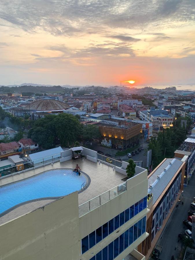 Apartemen Formosa Batam Nagoya