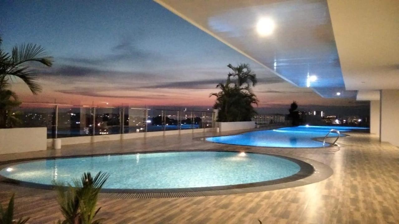 Formosa Batam Apartemen *