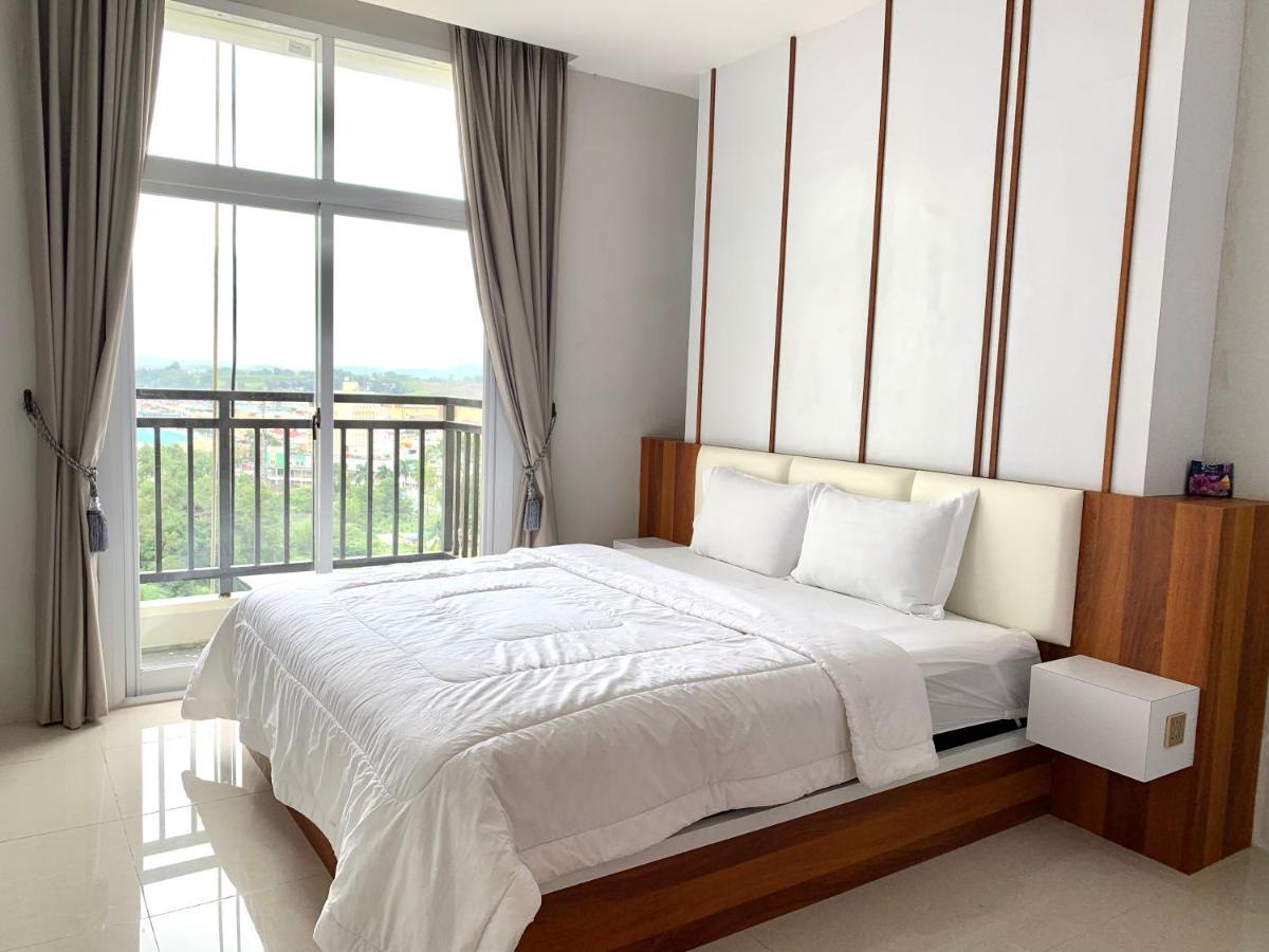 Formosa Batam Apartemen