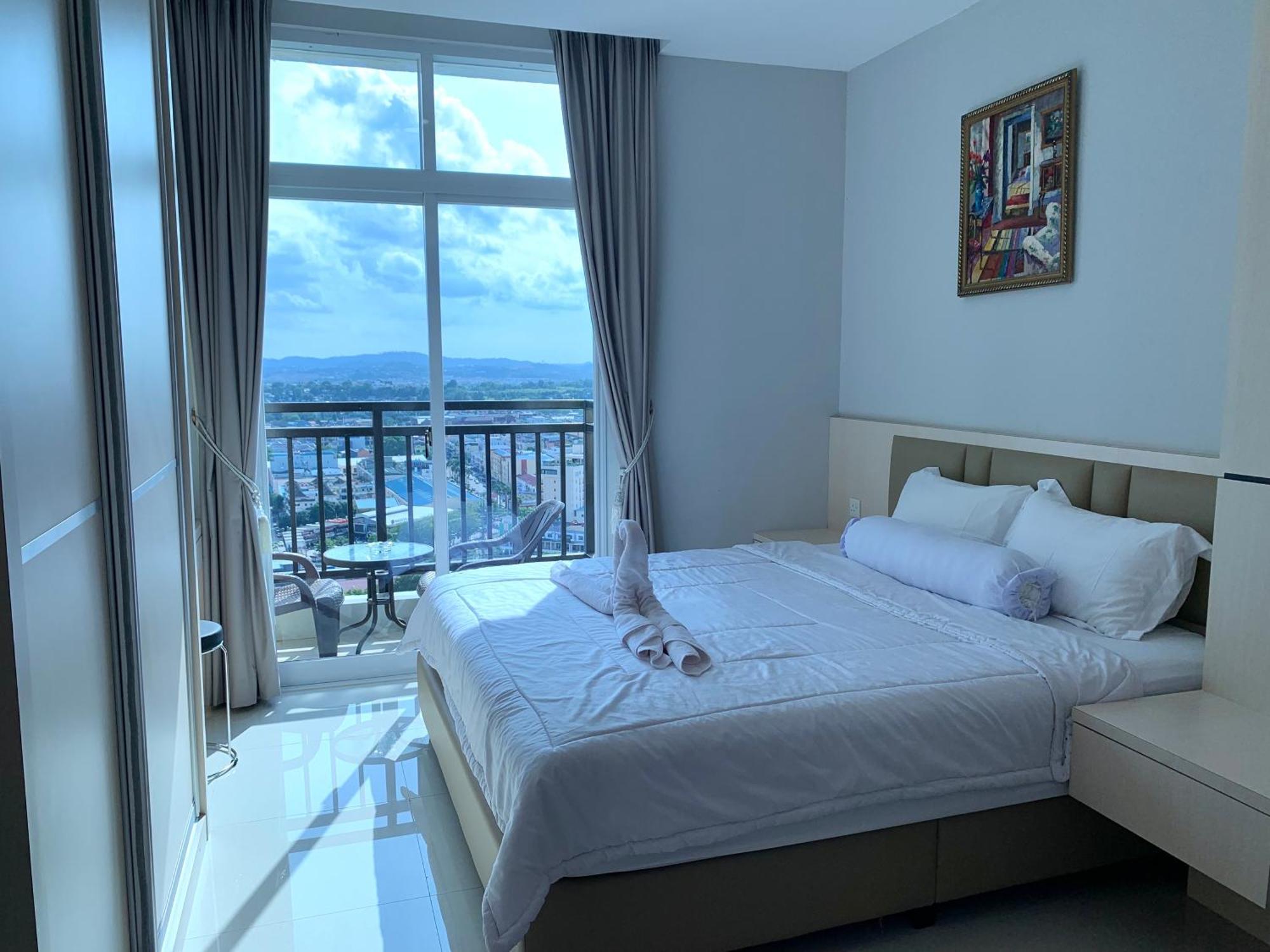 Apartemen Formosa Batam *