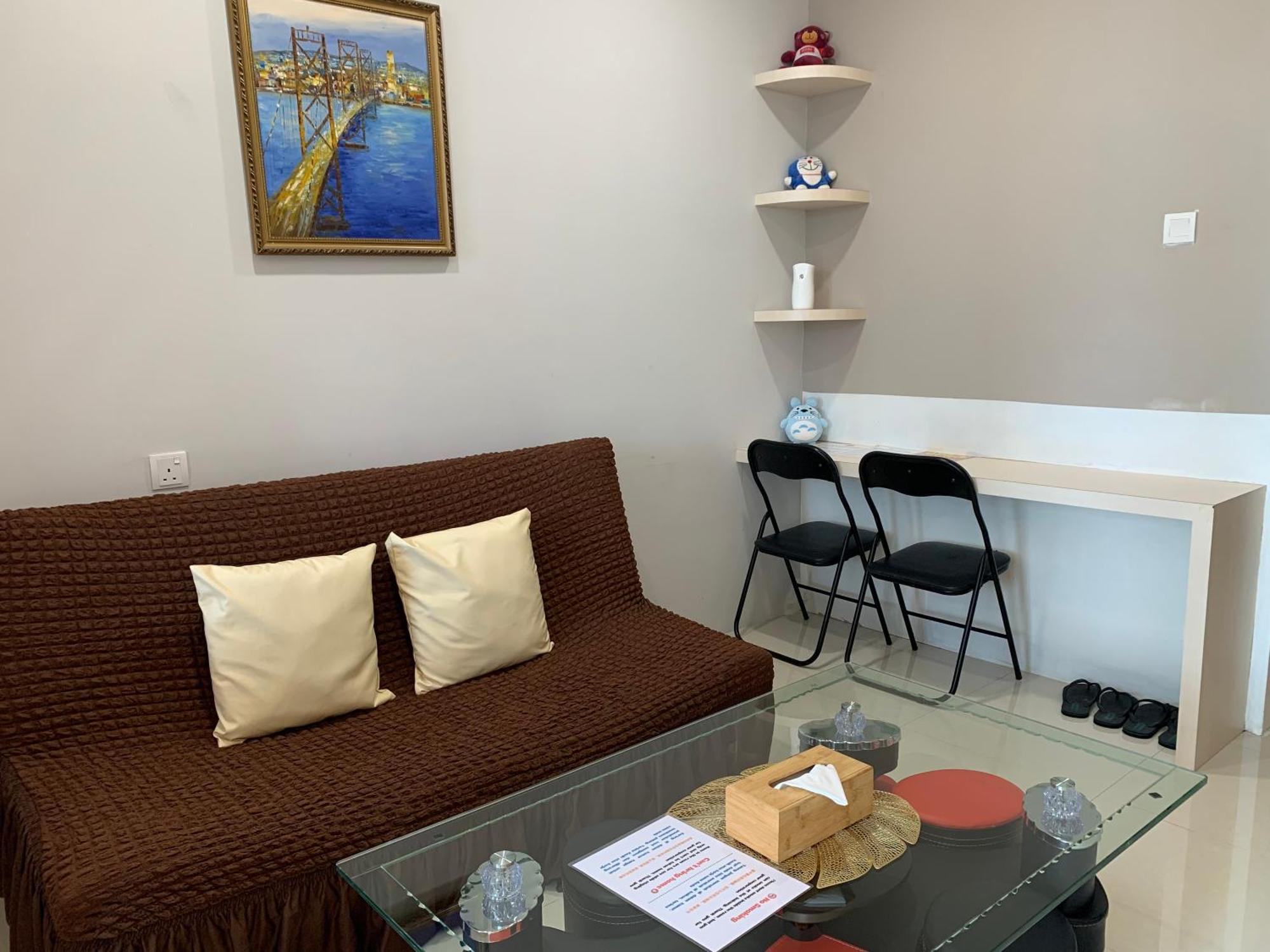 Apartemen Formosa Batam Nagoya