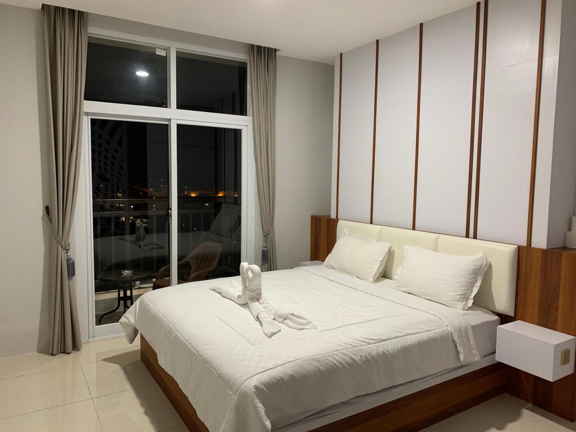 Formosa Batam Apartemen *