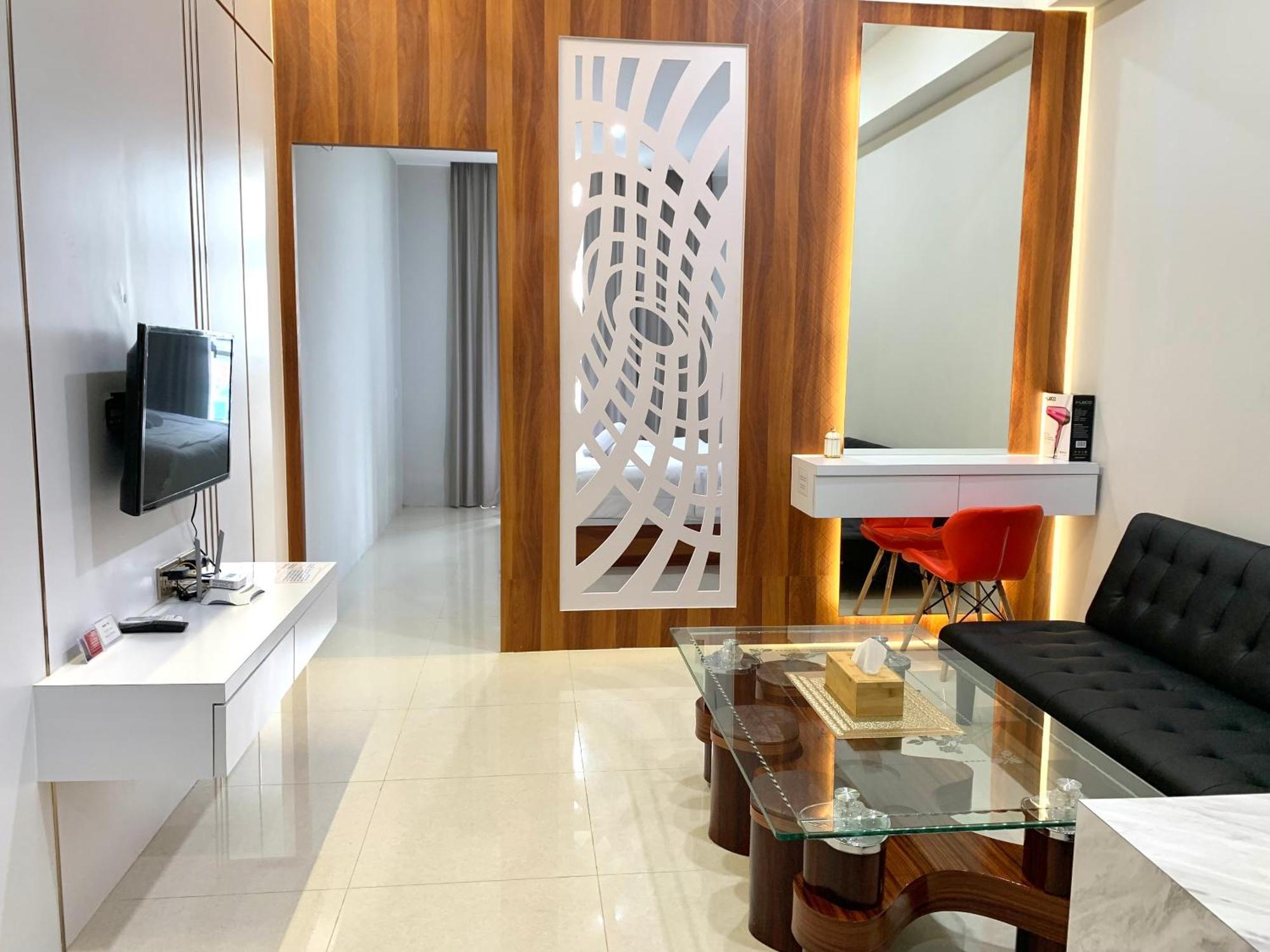 Formosa Batam Apartemen *