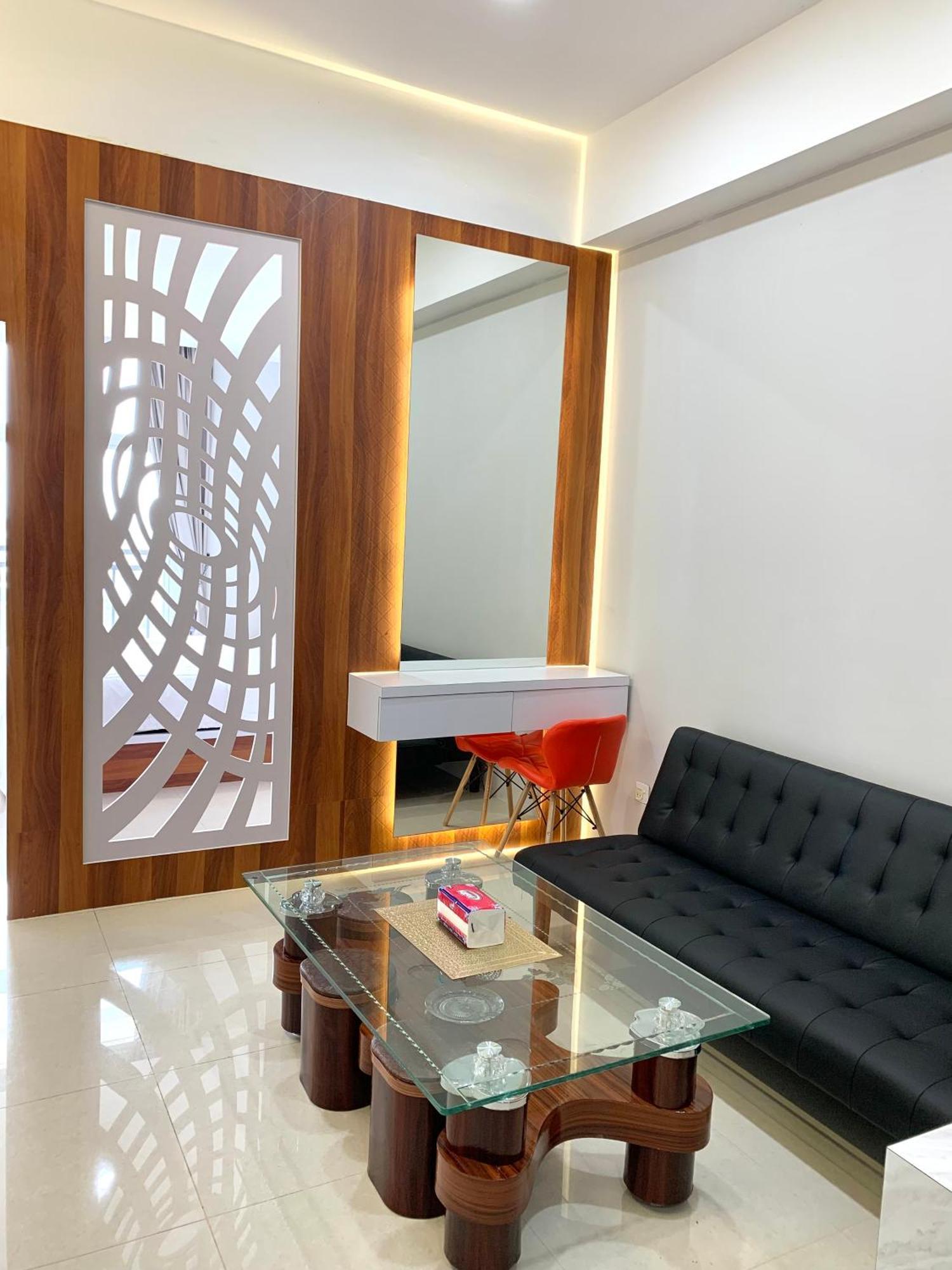 Apartemen Formosa Batam